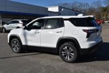 New 2025 Chevrolet Equinox LT image 2