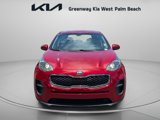 Used 2017 Kia Sportage LX image 3