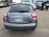 Used 2015 Nissan Juke SV image 5