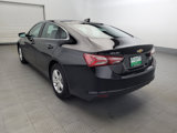 Used 2022 Chevrolet Malibu LT image 5