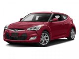 Used 2017 Hyundai Veloster image 2