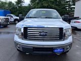 Used 2012 Ford F150 XLT w/ XLT Chrome Pkg image 2