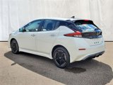 Used 2024 Nissan Leaf SV Plus image 3