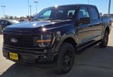 New 2025 Ford F150 STX w/ STX Black Appearance Package image 4