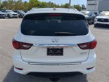 Certified 2019 INFINITI QX60 Luxe w/ Essential Package image 5