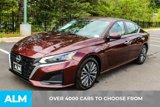 Used 2023 Nissan Altima 2.5 SV image 3