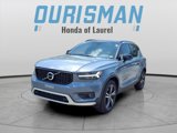 Used 2021 Volvo XC40 T5 R-Design image 5