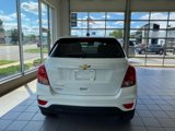Used 2022 Chevrolet Trax LS w/ Tint and Cruise Package image 6