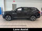 Used 2021 Volkswagen Atlas SEL Premium image 5