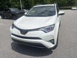 Used 2017 Toyota RAV4 XLE image 3