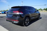 Used 2021 Volkswagen Atlas Cross Sport SE image 5
