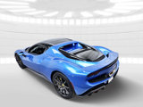 Certified 2023 Ferrari 296 GTS image 6