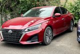 Used 2023 Nissan Altima 2.5 SV w/ SV Premium Package image 2