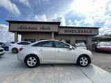 Used 2014 Chevrolet Cruze LT w/ Technology Package image 2
