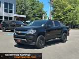 Used 2019 Chevrolet Colorado LT image 3