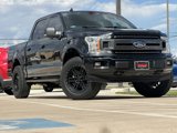 Used 2018 Ford F150 XLT w/ Equipment Group 302A Luxury image 5