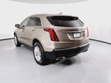 Certified 2023 Cadillac XT5 Luxury image 2
