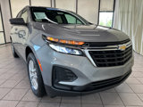 Certified 2023 Chevrolet Equinox LS w/ LS Convenience Package image 2