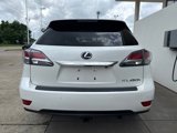 Used 2014 Lexus RX 450h FWD image 4