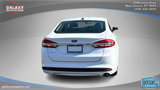 Used 2018 Ford Fusion S image 6