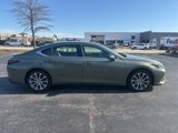 Certified 2020 Lexus ES 350 w/ Premium Package image 2