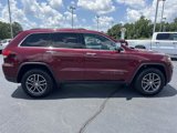 Used 2018 Jeep Grand Cherokee Limited image 4