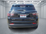 Used 2022 Jeep Compass Limited image 4