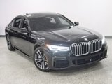 Used 2020 BMW 750i xDrive w/ Executive Package image 5
