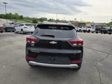 New 2025 Chevrolet TrailBlazer LT w/ Driver Confidence Package image 4