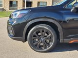 Used 2021 Subaru Forester Sport w/ Popular Package #2 image 6