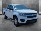 Used 2018 Chevrolet Colorado W/T image 3
