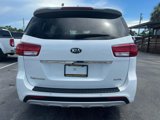 Used 2016 Kia Sedona SX Limited image 4