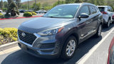 Used 2019 Hyundai Tucson Value image 3