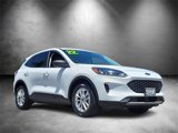 Certified 2022 Ford Escape SE image 2
