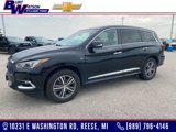 Used 2020 INFINITI QX60 Pure image 1