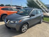 Used 2020 Nissan Kicks S image 3
