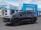 New 2025 Chevrolet Equinox LT w/ Midnight Edition image 2