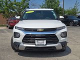 Certified 2021 Chevrolet TrailBlazer LT w/ Convenience Package image 4