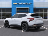 New 2025 Chevrolet Trax ACTIV image 3