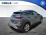 Used 2022 Hyundai Kona SEL w/ Convenience Package image 5