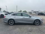 Used 2024 Chevrolet Malibu LT image 5