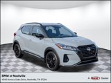 Used 2022 Nissan Kicks SR w/ Premium Package image 1