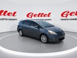 Used 2014 Toyota Prius V Five image 2