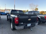 Used 2011 Chevrolet Silverado 1500 LTZ w/ LTZ Plus Package image 3