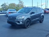 Used 2017 Ford Escape SE w/ SE Sport Appearance Package image 3