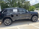 Used 2018 Jeep Grand Cherokee Overland image 4