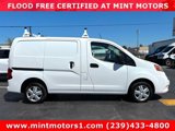 Used 2021 Nissan NV200 SV image 5