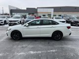 Used 2024 Volkswagen Jetta SE w/ Panoramic Sunroof Package image 4