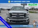 Used 2015 Ford F250 XLT w/ XLT Premium Package image 2