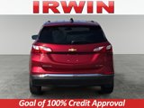 Used 2018 Chevrolet Equinox LT image 4